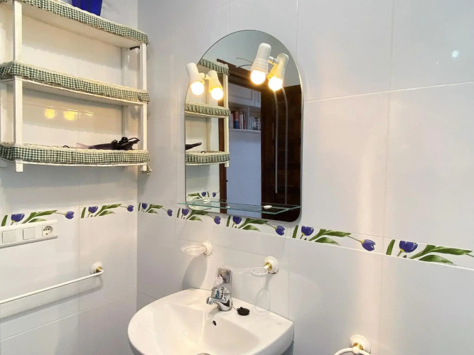 Nueva Nerja 52 Pubelo Andaluz Casasol