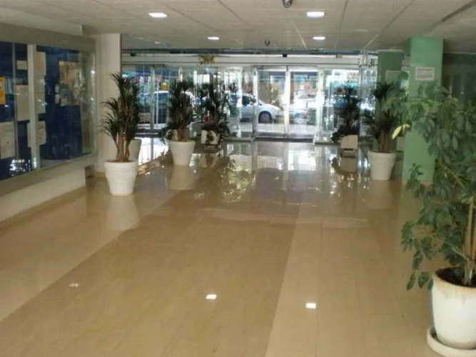 1 Bedroom Triple Apartment