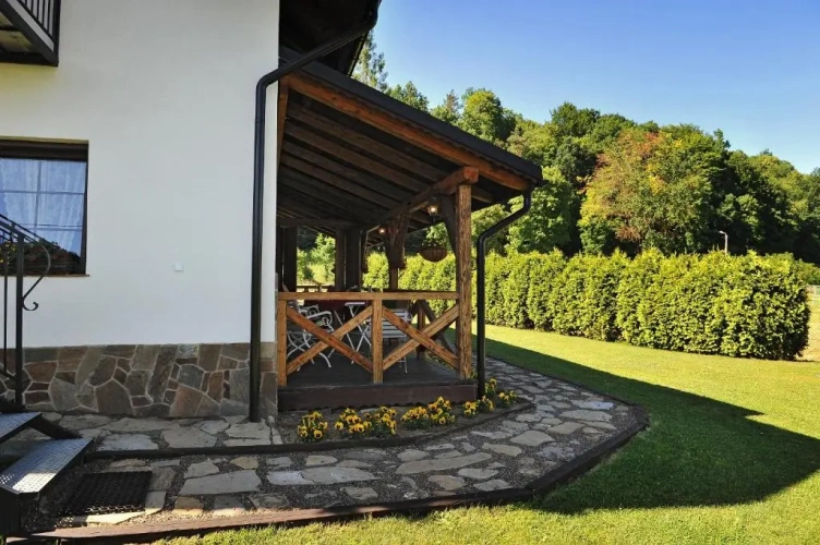 2 Bedrooms Double Apartment