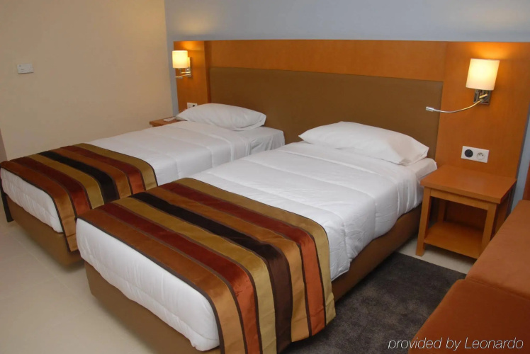 Azalaï Hotel Cotonou