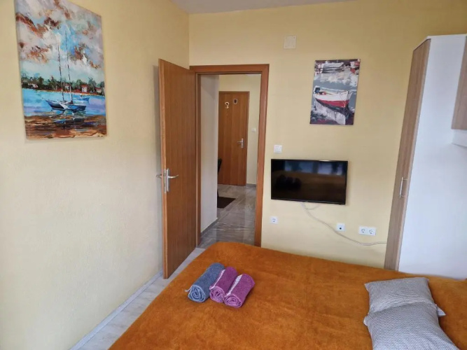 Apartments Ivano