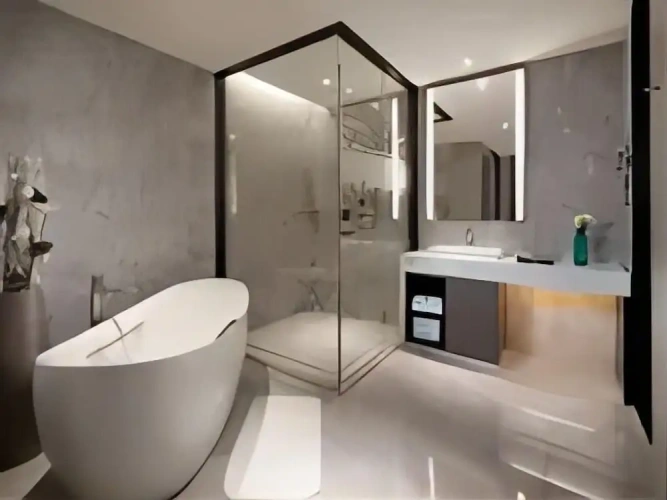 Business Double Suite