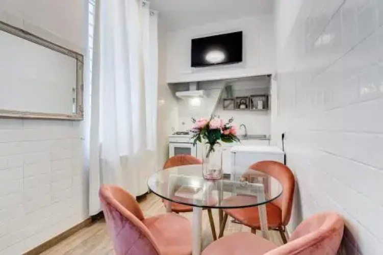 New!! Trevi Fountain - Romedreamhome