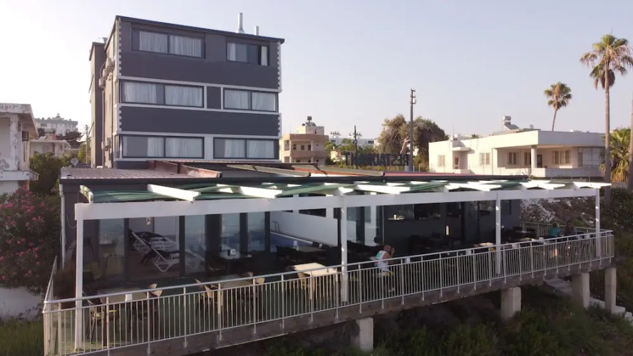 Hotelbild