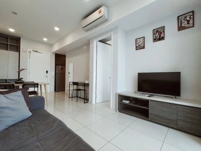 1 Bedroom Comfort Apartment