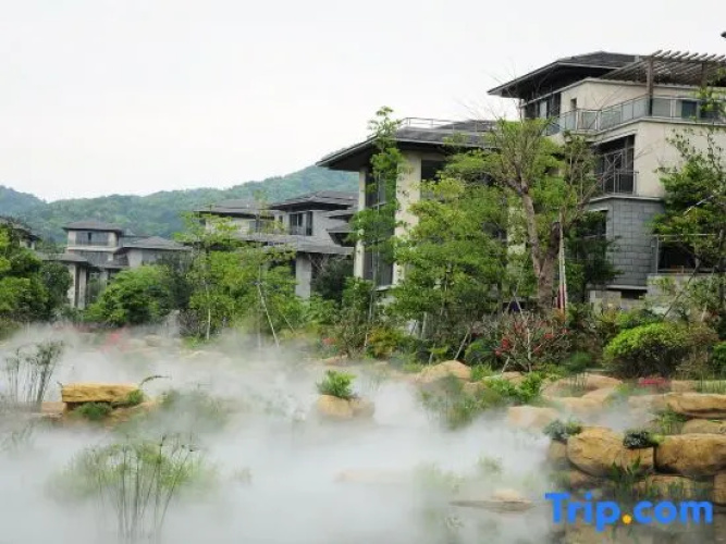 The Spring Legend Resort