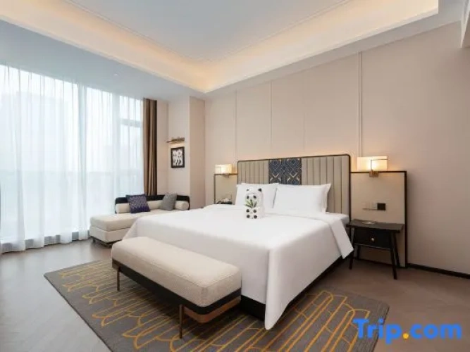 Superior Double Suite
