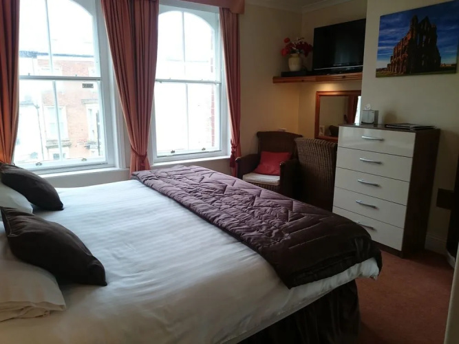 The Lansbury Guest House
