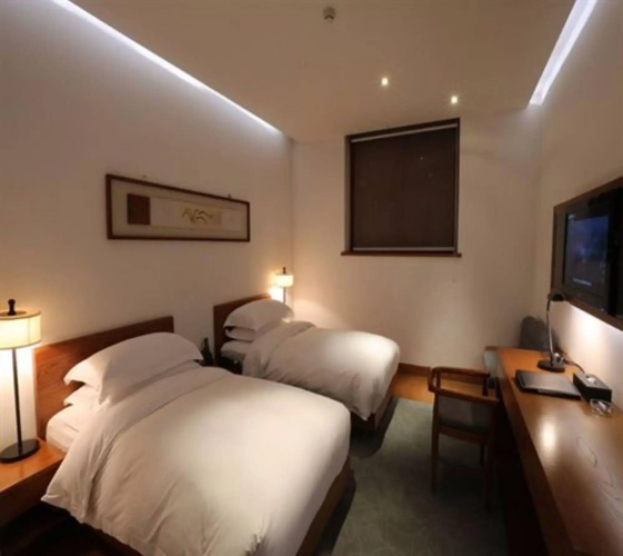Chengde Imperial Mountain Resort
