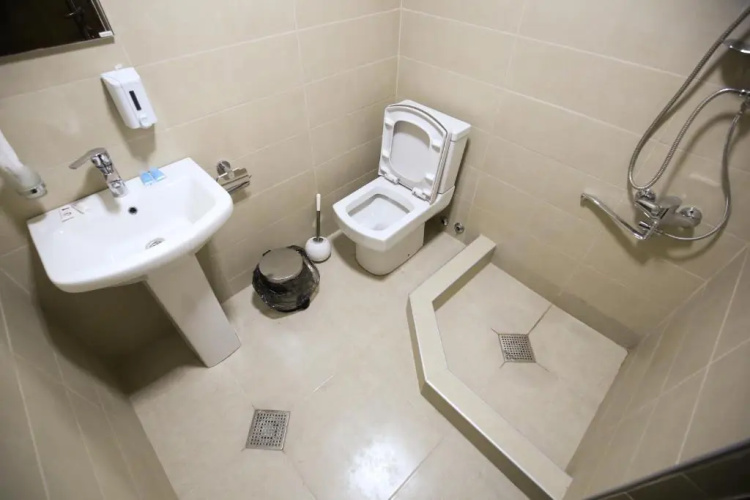 Roza Mountain View Guesthouse