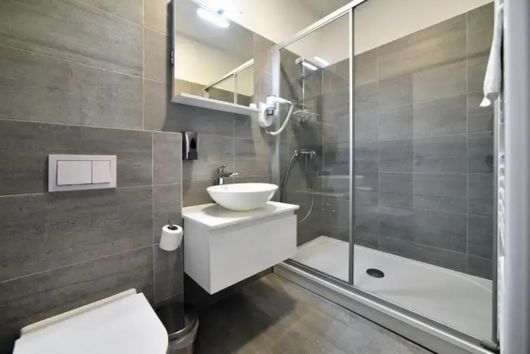 Deluxe Apartments Ria