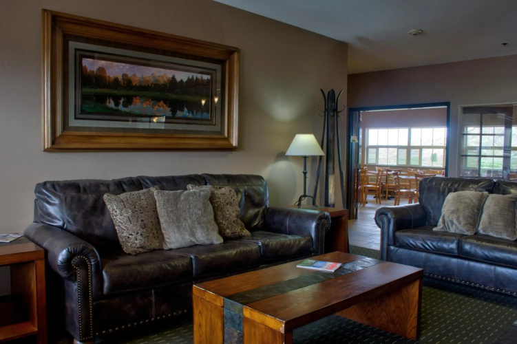 Allington Inn & Suites