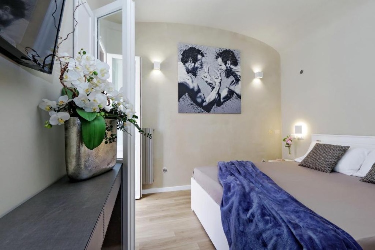 Il Borgo Your Luxury Suites