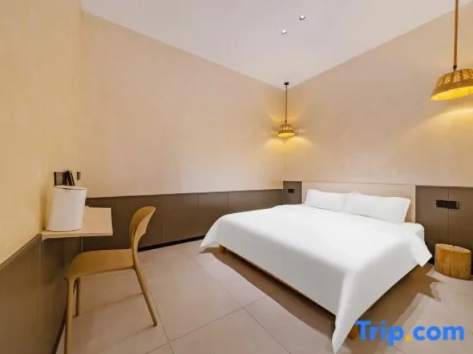 Twin Suite