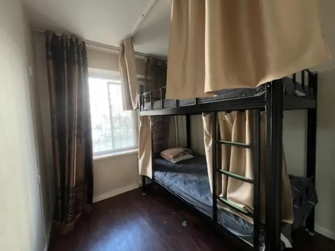 Zebra Guest House