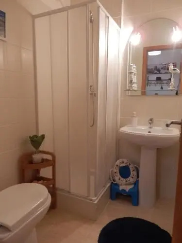 Sun & Pool Holiday Apartment