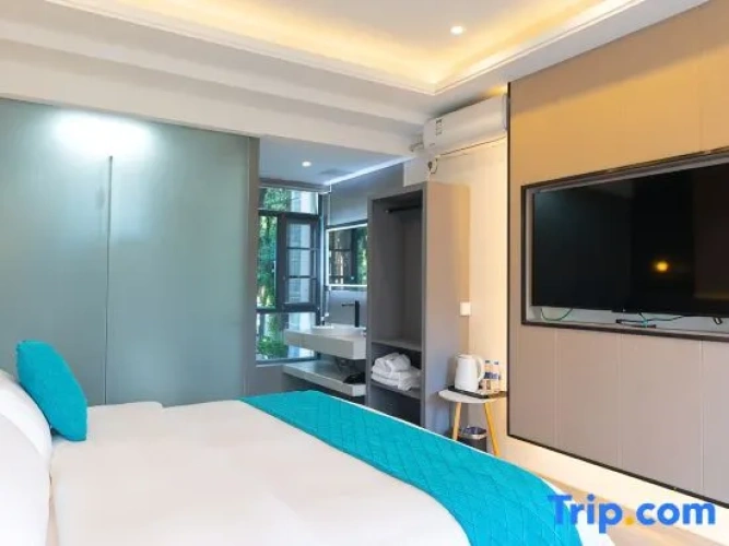 Luxury Double room