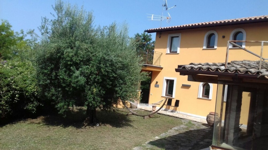Belmonte Inn