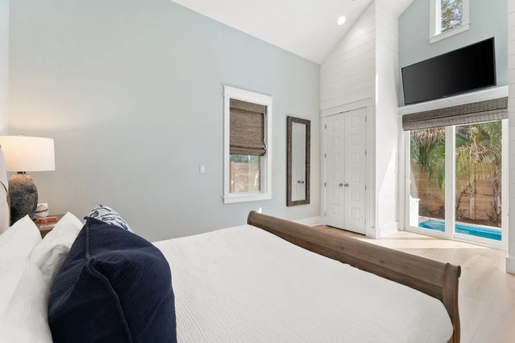 30A Beach House - Beach Please