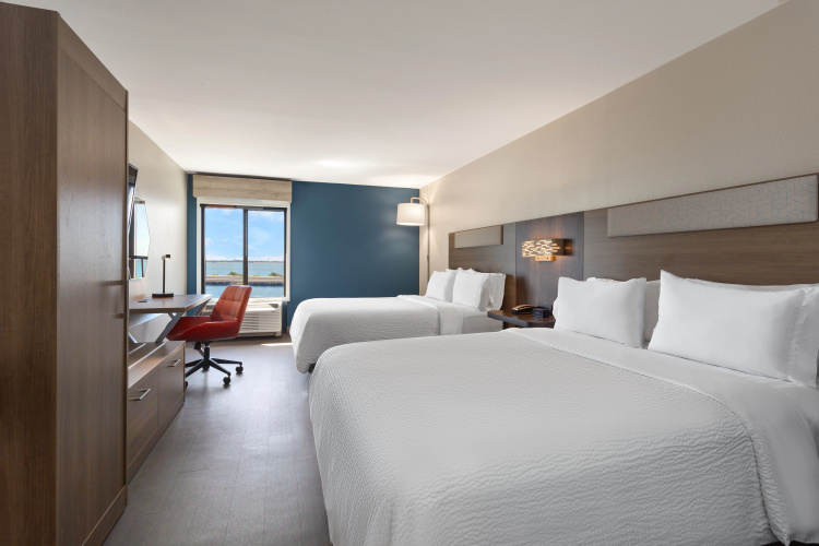Holiday Inn Express & Suites Tampa Airport photo 6