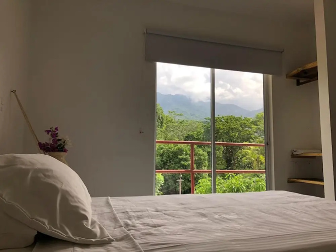 Tayrona Angel Lodge
