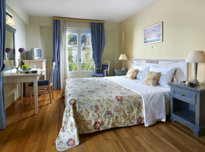 Latini Family Hotel