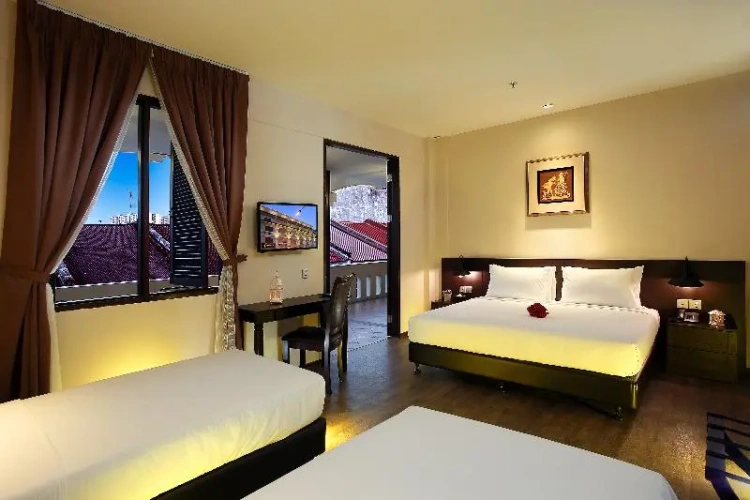 Premier Suite