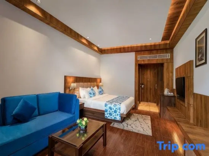 Premier Double room