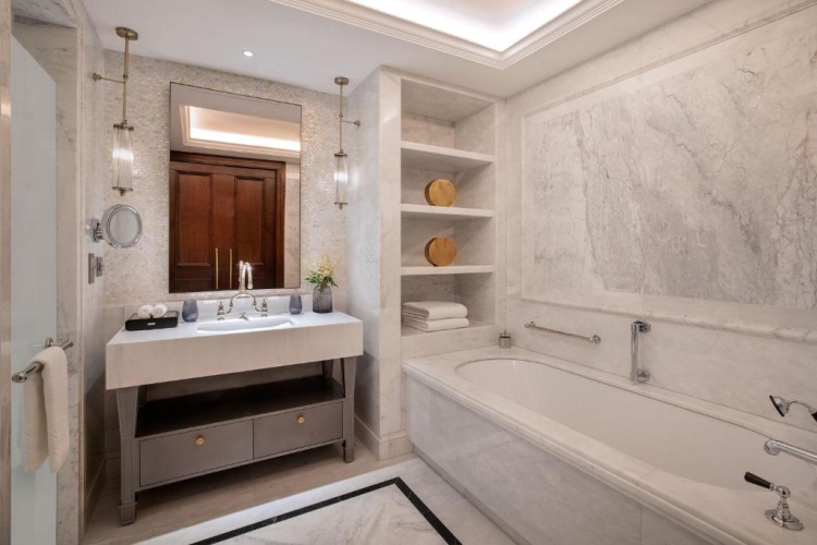 The Ritz-Carlton, Amman photo 18