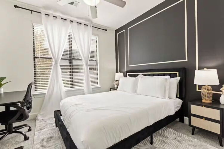 Lux 1b W Pool Near Toyota Hq The Star - Frisco, TX