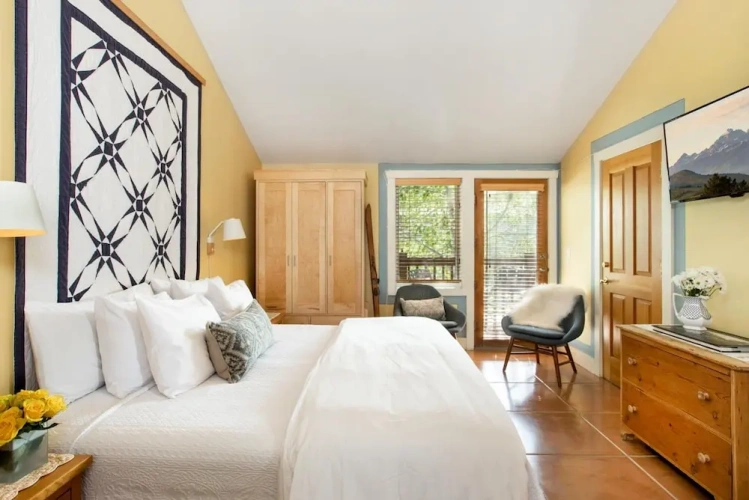 Double Apartment