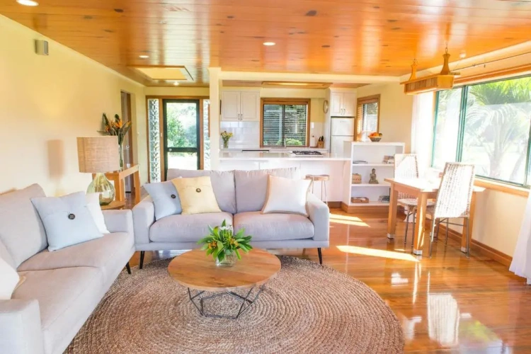 1 Bedroom Cottage