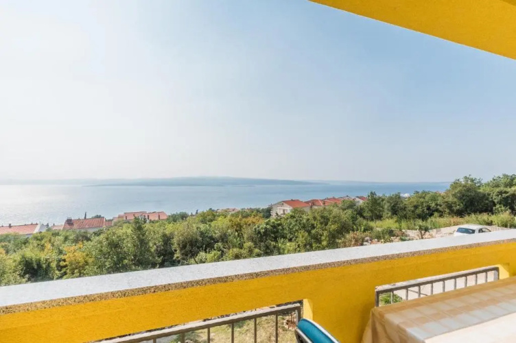 Apartment SILVIJE