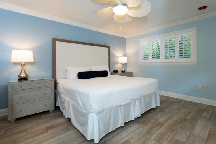 1 Bedroom Suite