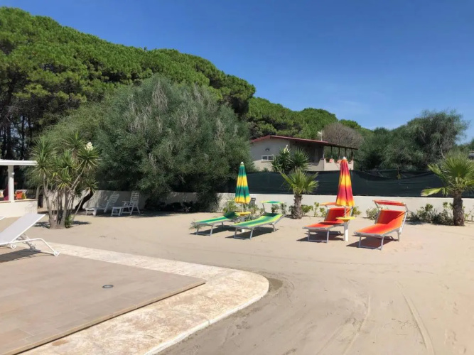 Residence Giglio di mare 2