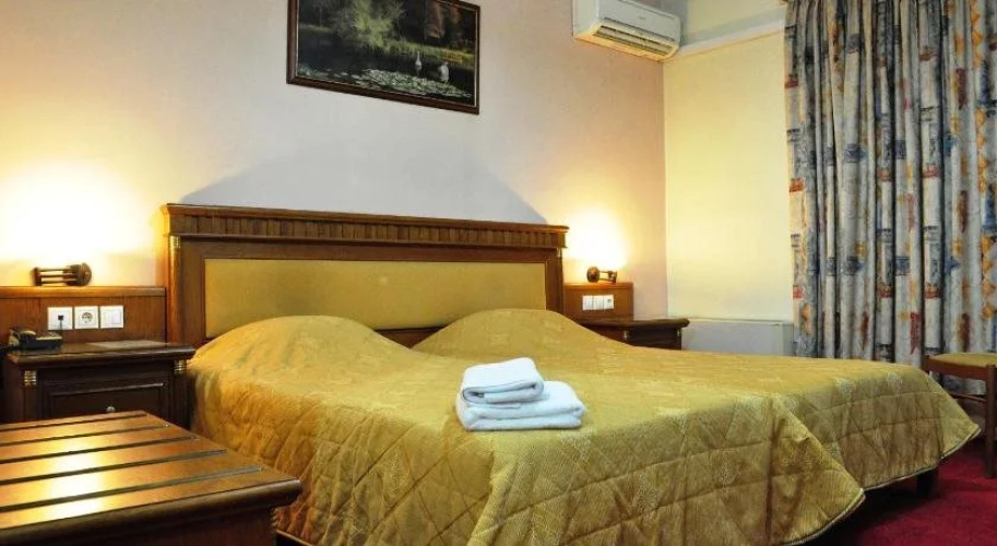 Hotel Acropole