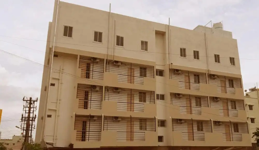 Imagen del hotel