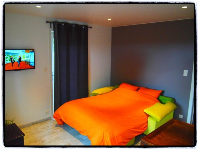 3 Bedrooms Deluxe Apartment