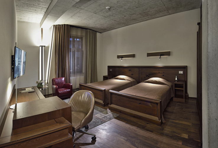 Hotel Stary