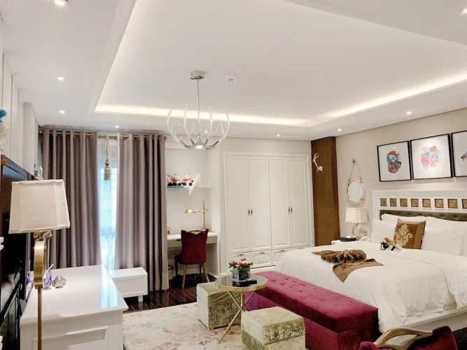 Suite