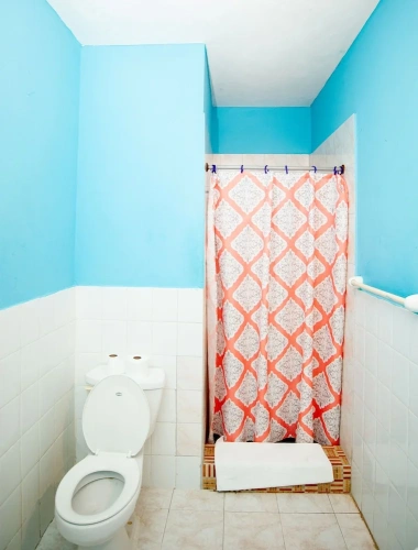 1 Bedroom Standard Double room