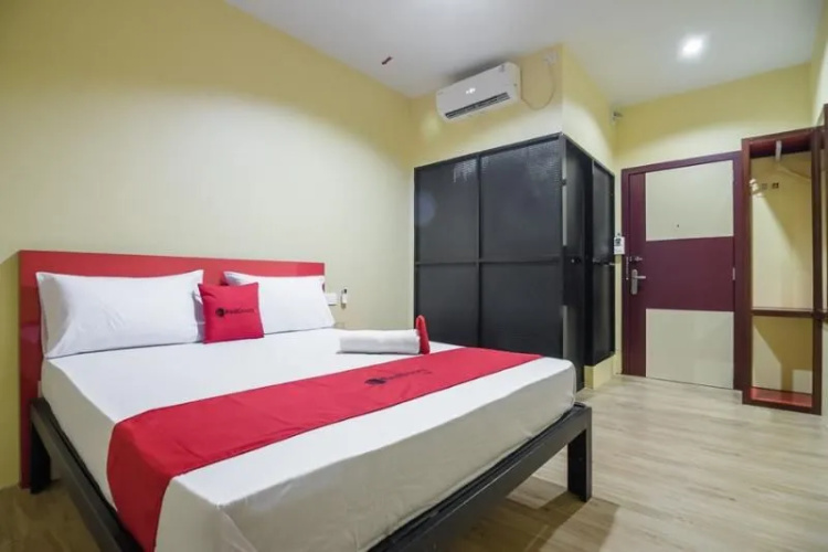 RedDoorz @ Batu Aji Batam 2