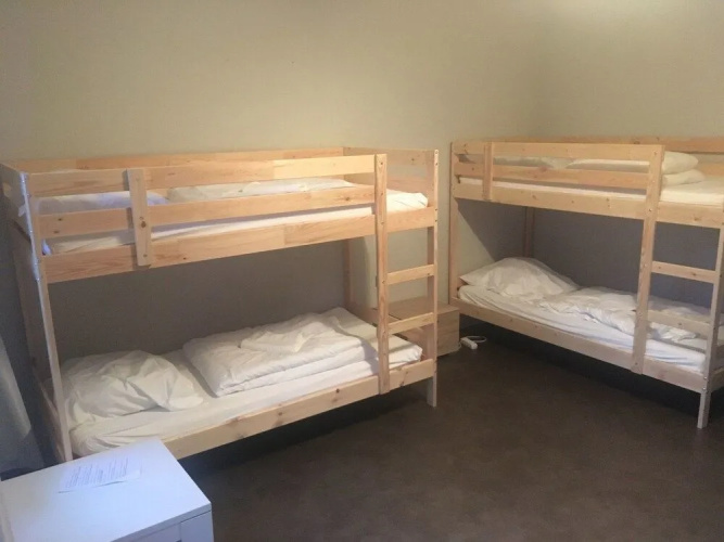 Home Port Hostel