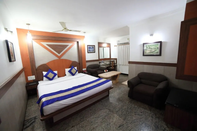 Aspni Inn Hotel