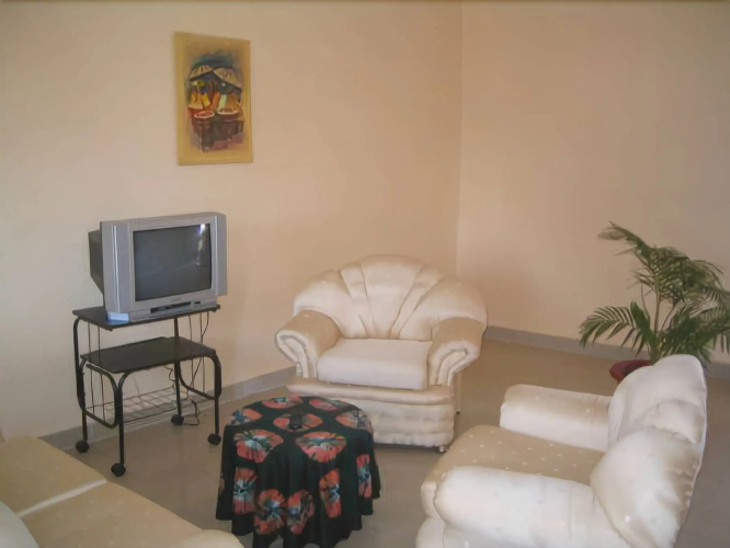 Golden Beach Hotel