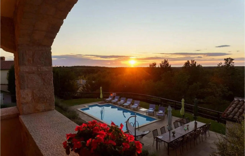 Villa Baldaši