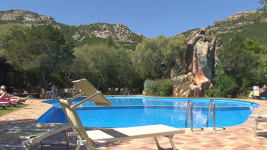 Myo Hotel Rocce Sarde photo 19
