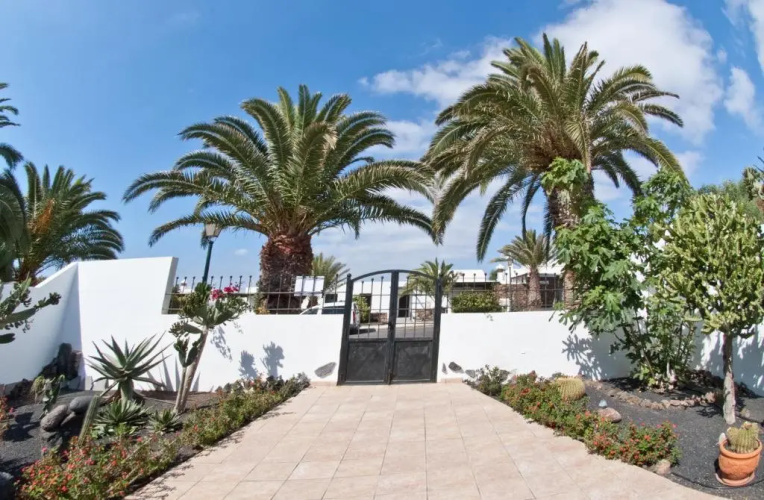 Villa Yuca 13