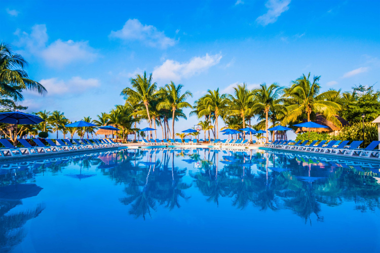 Allegro Cozumel - All Inclusive photo 14