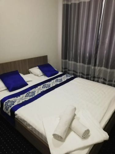 Фотография номера гостиницы DDHotel